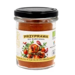 Przyprawa do kurczaka - BIO - Pięć Przemian, 80g