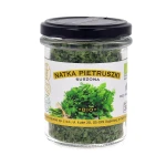 Natka pietruszki suszona - BIO - Pięć Przemian, 20g