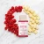 Keto ciastko biała czekolada i malina - Keto Cookie White Chocolate Covered + Raspberry - BeKeto, 40g
