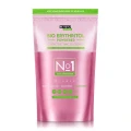 Erytrytol puder, erytrol - BIO - No 1 Keto Sweetener - BeKeto, 500g - przód