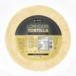 Keto tortilla - BeKeto, 4x40g