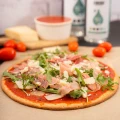 Keto spód do pizzy bezglutenowy - BeKeto, 150g