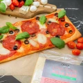 Włoski keto spód do pizzy - BeKeto, 180g