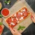 Włoski keto spód do pizzy - BeKeto, 180g