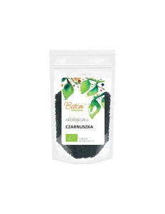  Czarnuszka BIO 150g BATOM