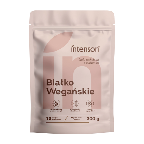 białko wegańskie intenson b. czekolada-malina-300g.png