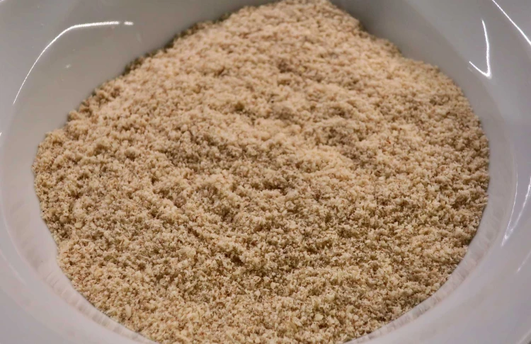 Mieszanka do wypieku KETO bułek, bezglutenowa - Upiecze Ci się!, 310g