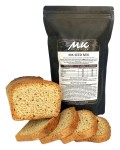 Seed Mix - niskowęglowodanowa mieszanka do wypieku pieczywa - MK Nutrition, 680g