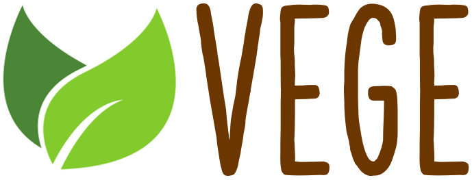 VEGE, produkt dla wegan i wegetarian