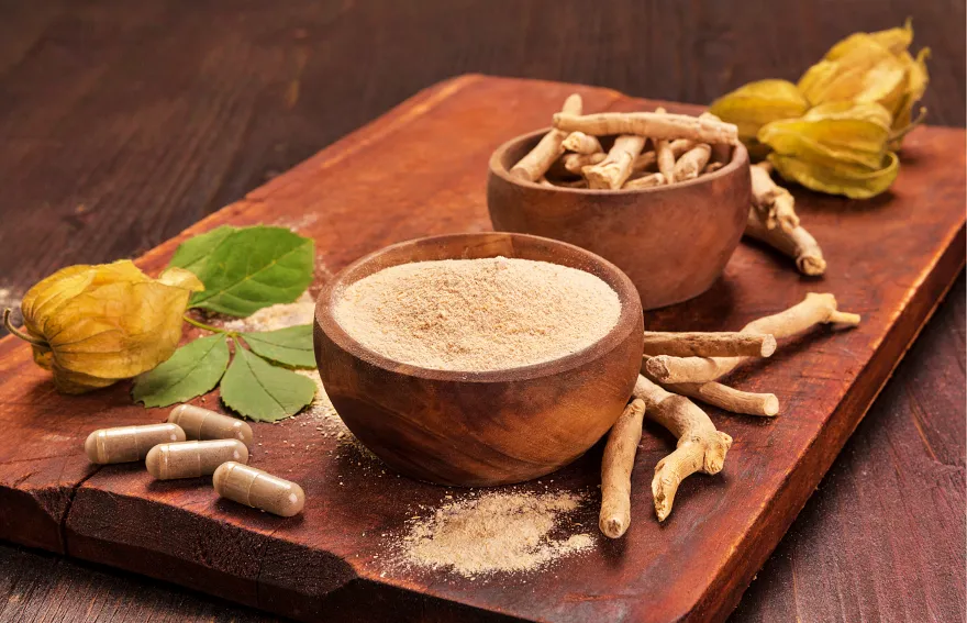 ashwagandha