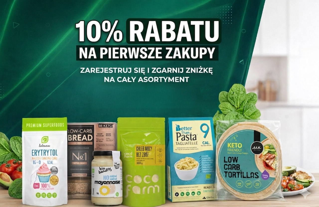 rabat za rejestracje